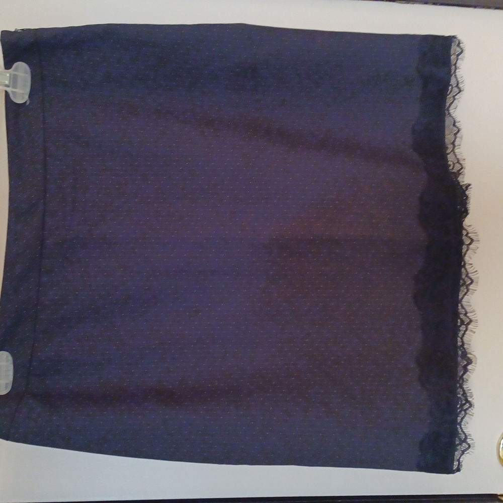 Loft skirt